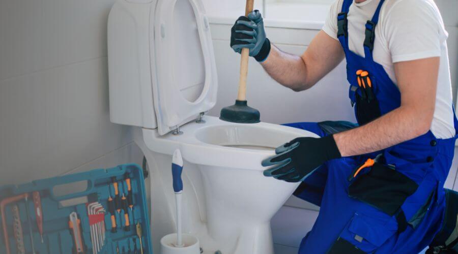Local 24/7 Emergency Plumbing in Reisterstown, MD